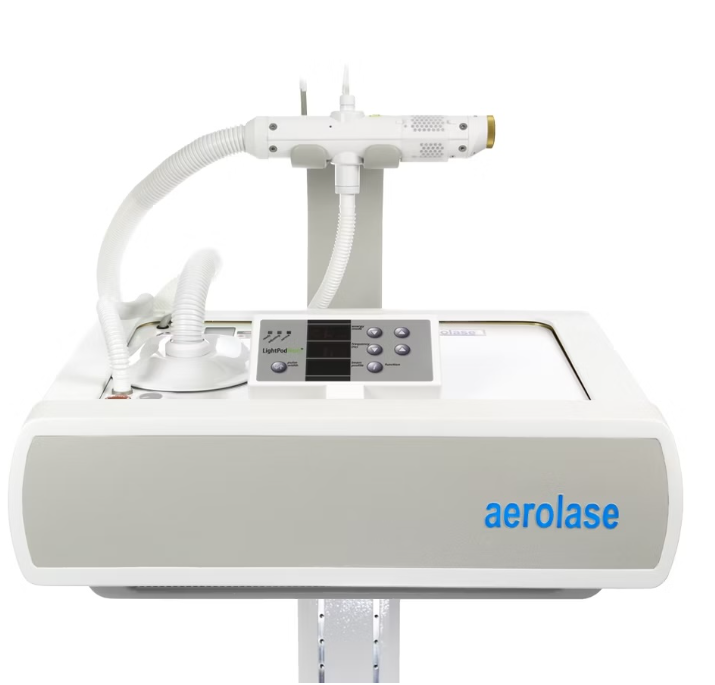 Aerolase Neo Elite Laser