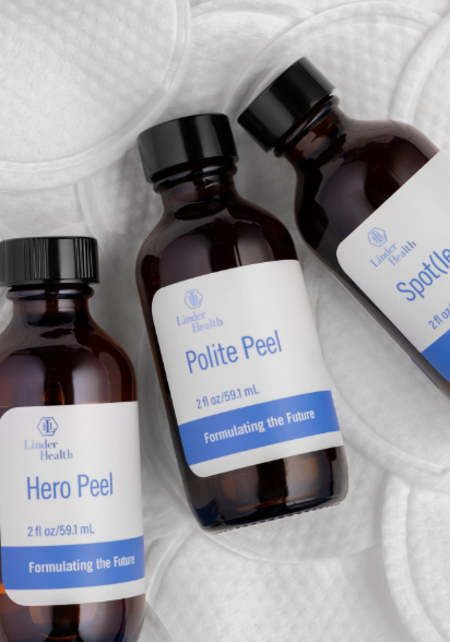 Customised Chemical Peels